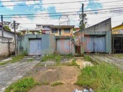 Terreno para Venda, em Curitiba, bairro Vista Alegre