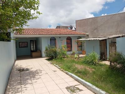 Casa para Venda, em Curitiba, bairro Jardim das Am�ricas, 3 dormit�rios, 1 banheiro, 4 vagas
