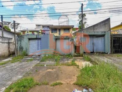 Terreno para Venda, em Curitiba, bairro Vista Alegre