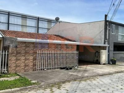 Casa para Venda, em Pinhais, bairro Vargem Grande, 3 dormit�rios, 1 banheiro, 1 vaga