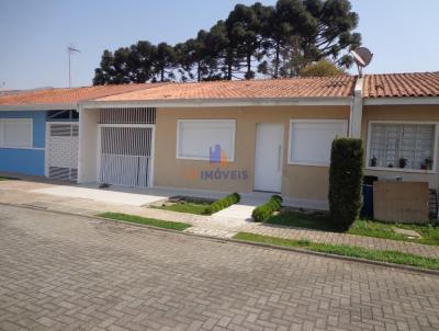 Casa para Venda, em Pinhais, bairro Vargem Grande, 3 dormit�rios, 2 banheiros, 1 su�te, 2 vagas