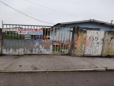Terreno para Venda na cidade de Pinhais no bairro Vargem Grande