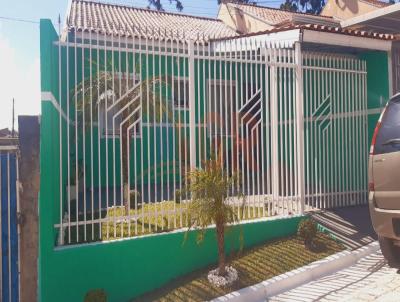 Casa para Venda, em Colombo, bairro Paloma, 3 dormit�rios, 1 banheiro, 2 vagas